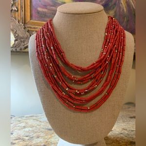 Stella and Dot Necklace